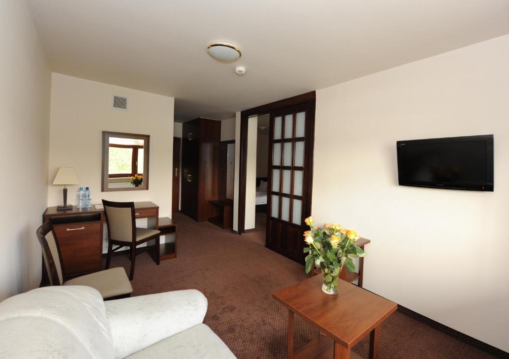 Hotel Kormoran Mierki Quarto foto